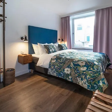 Motel One Копенгаген Экстерьер фото