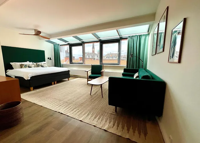 Motel One Copenhagen