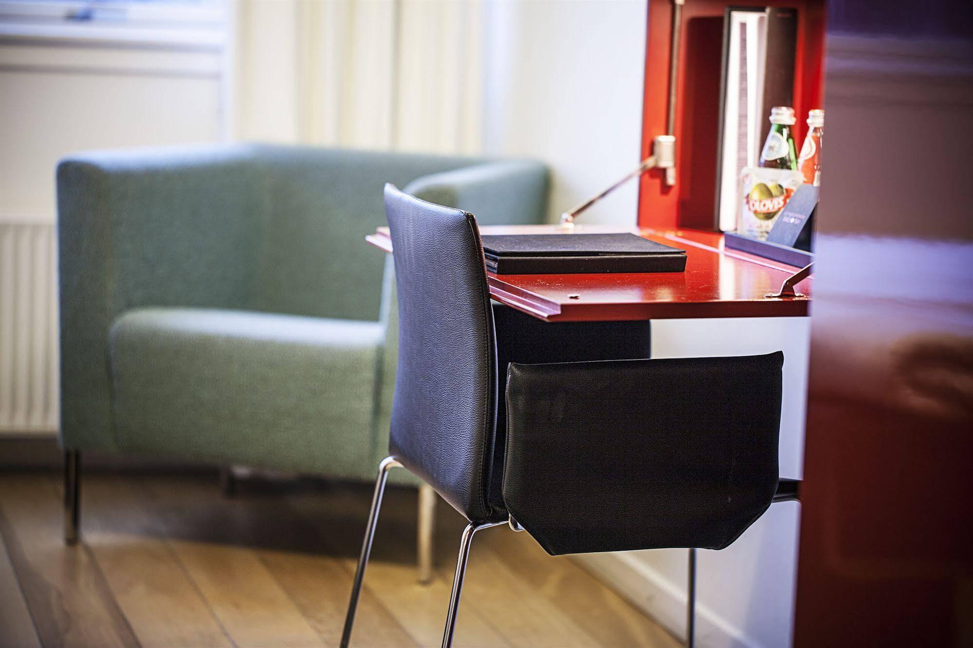 Hotel One Kopenhagen