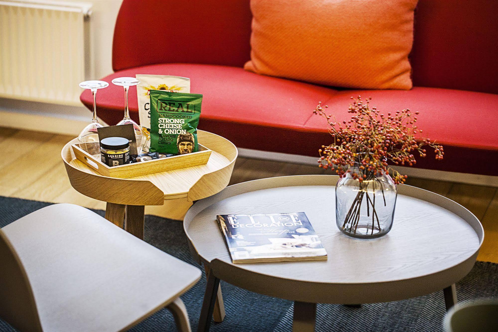 One 4* Kopenhagen