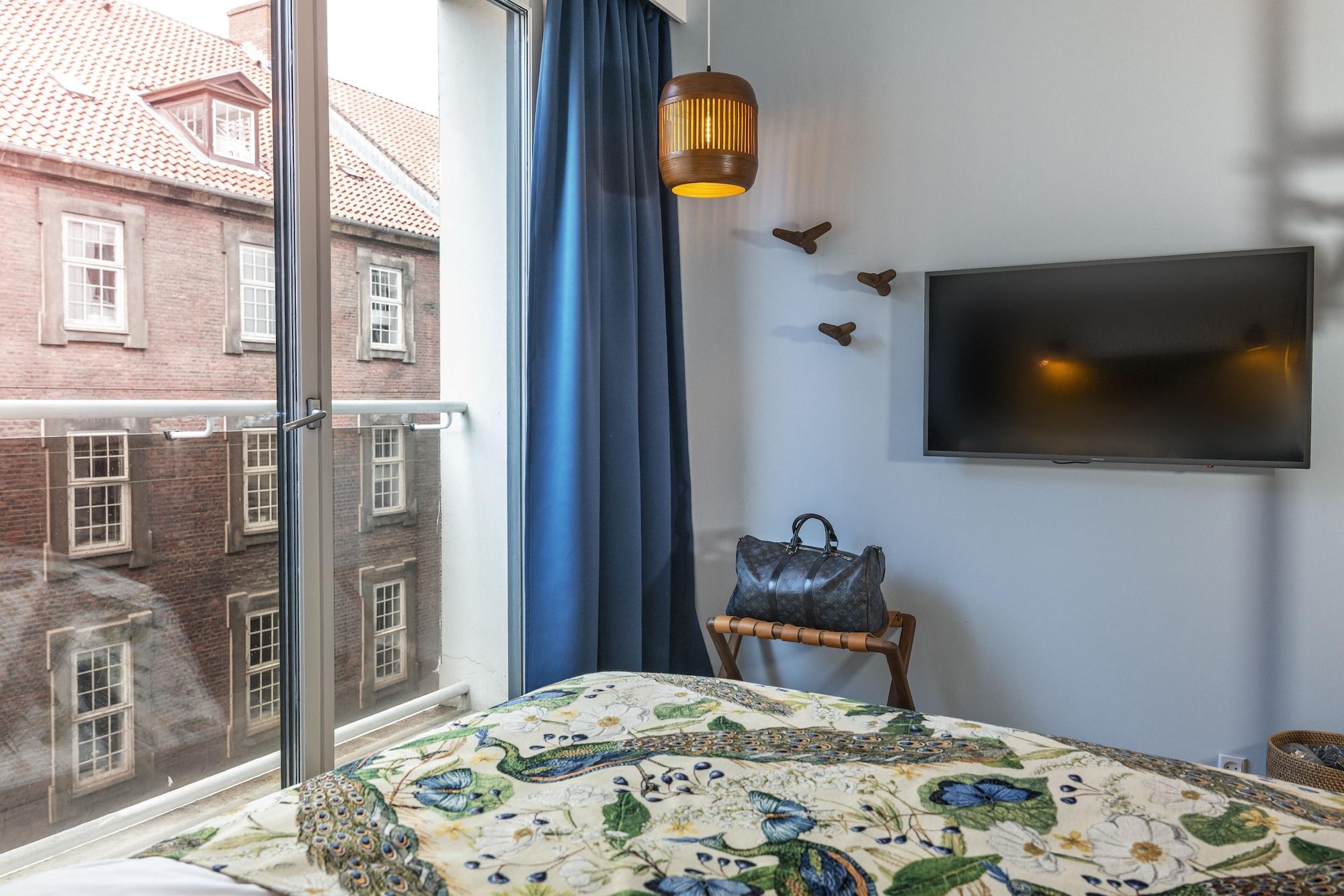 One 4* København