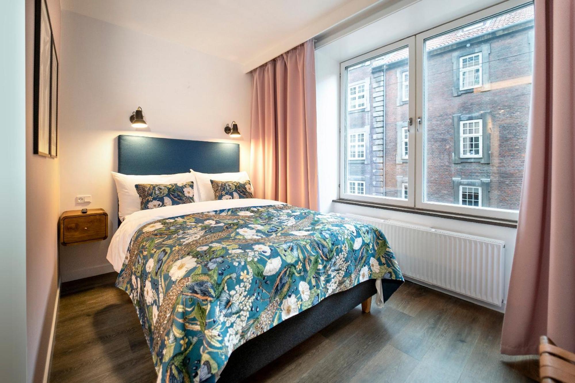 One Hotel Copenhagen