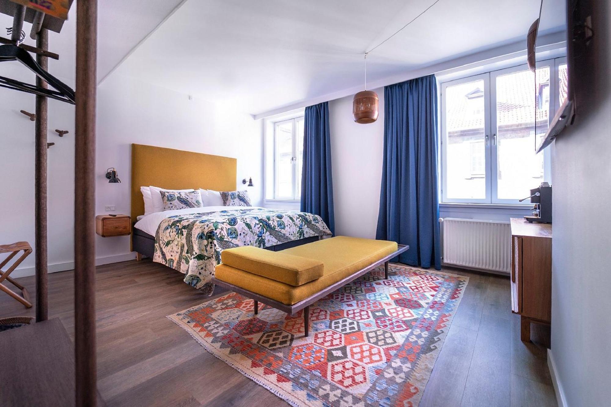 Hotel One Copenhagen