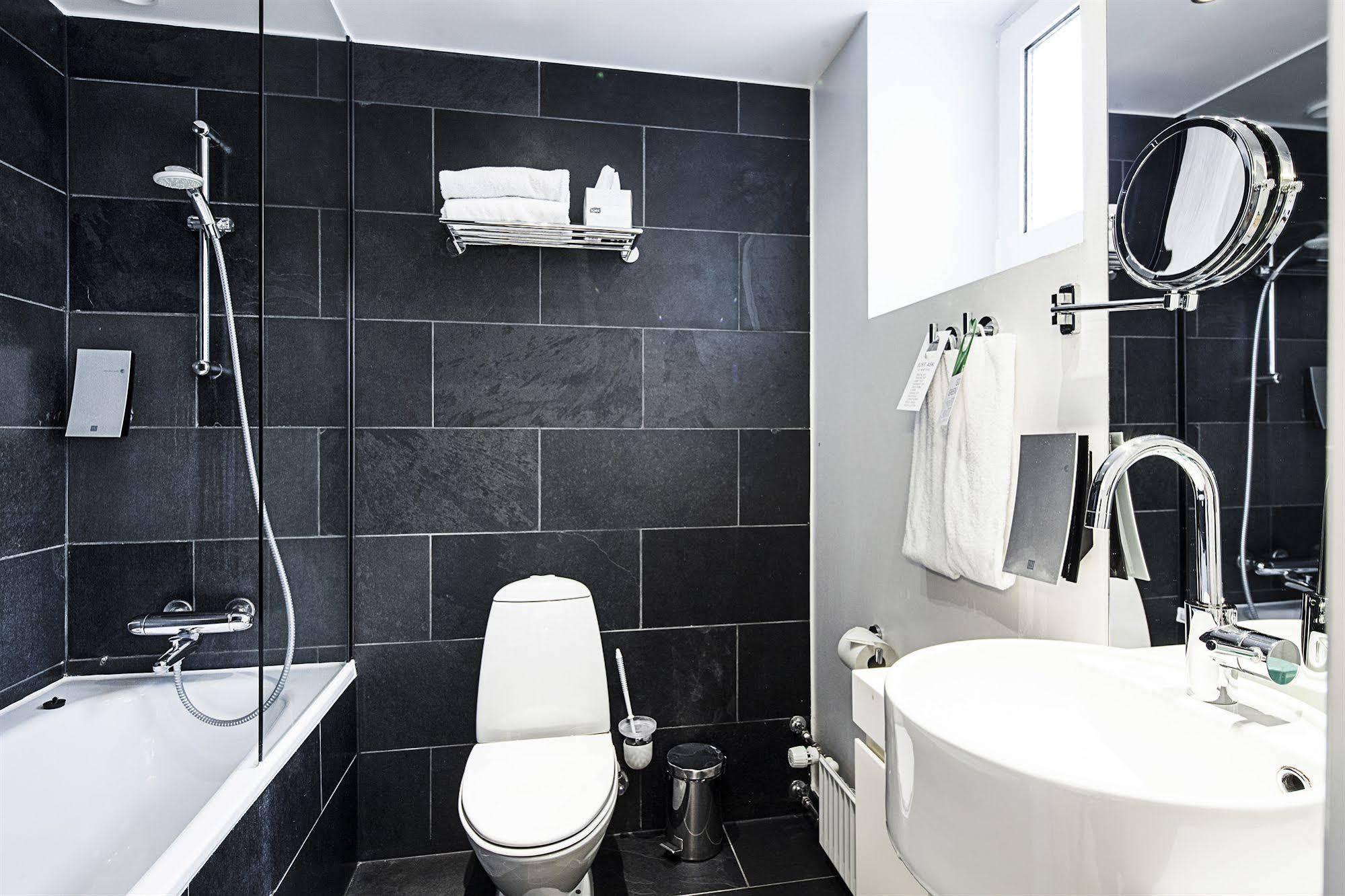 One Hotell Köpenhamn