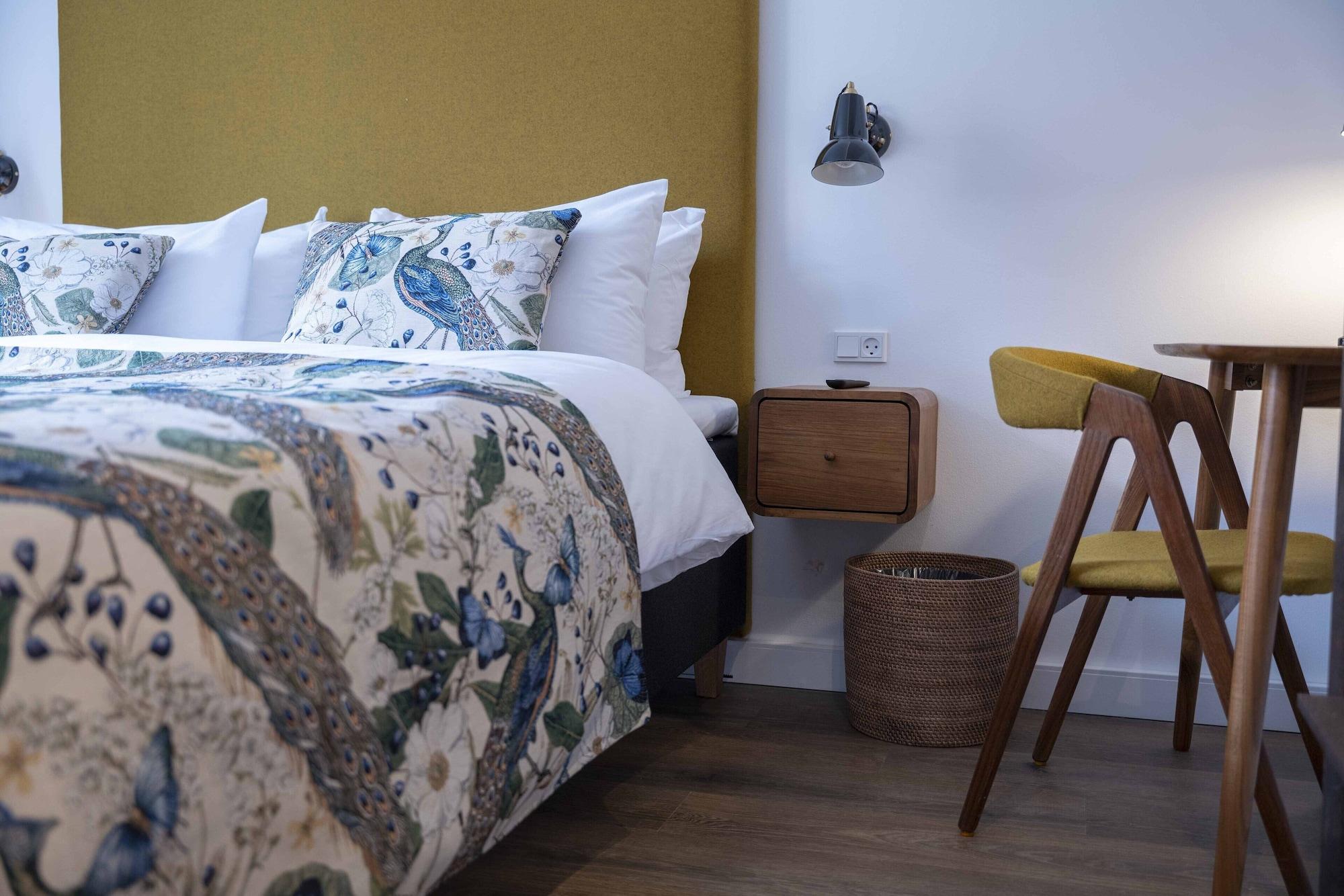 Hotell One Köpenhamn