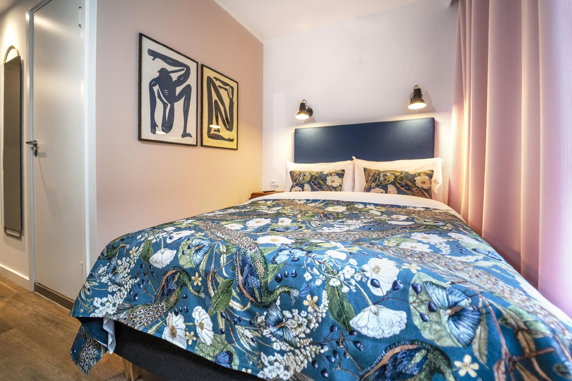 One Hotell Köpenhamn