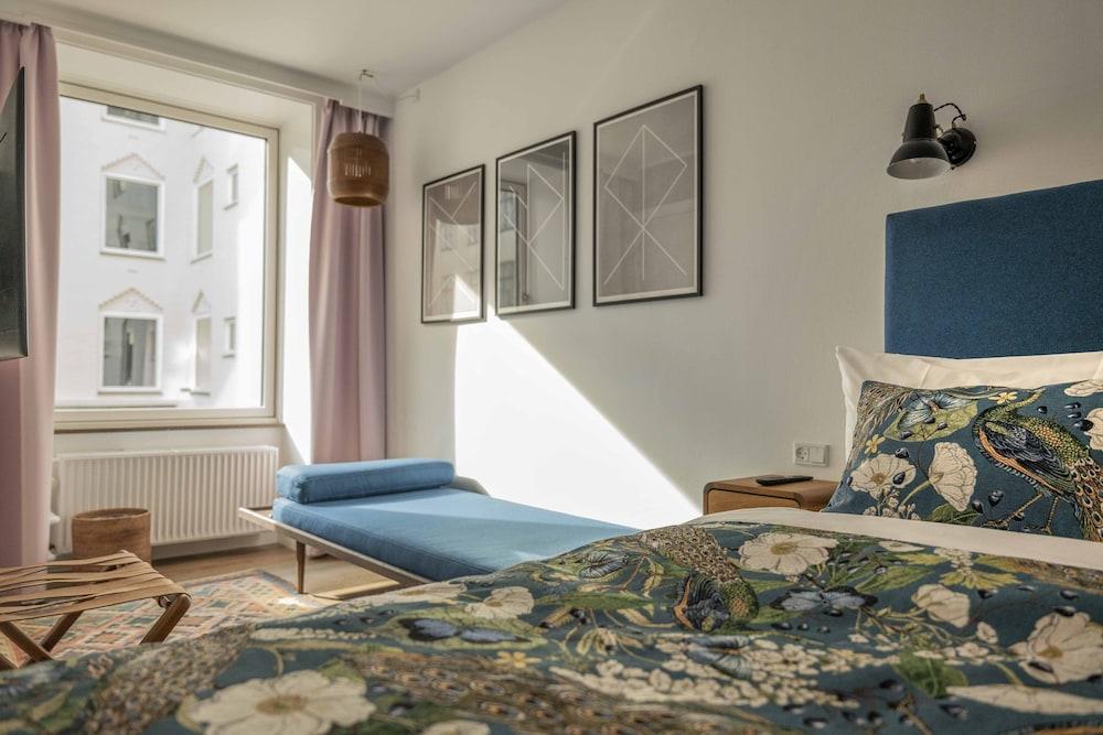 Hotell One Köpenhamn