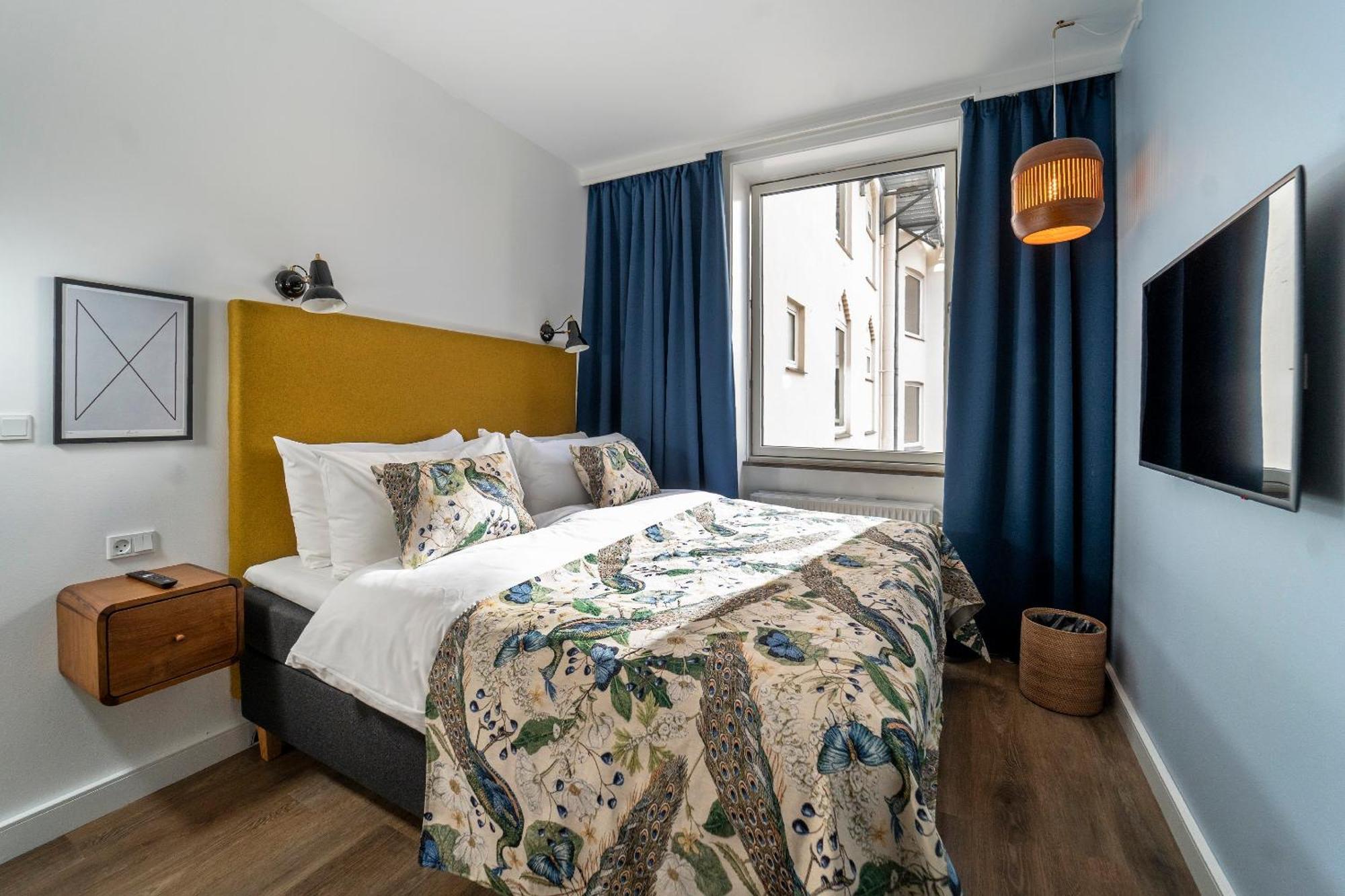 Hotell One 4*