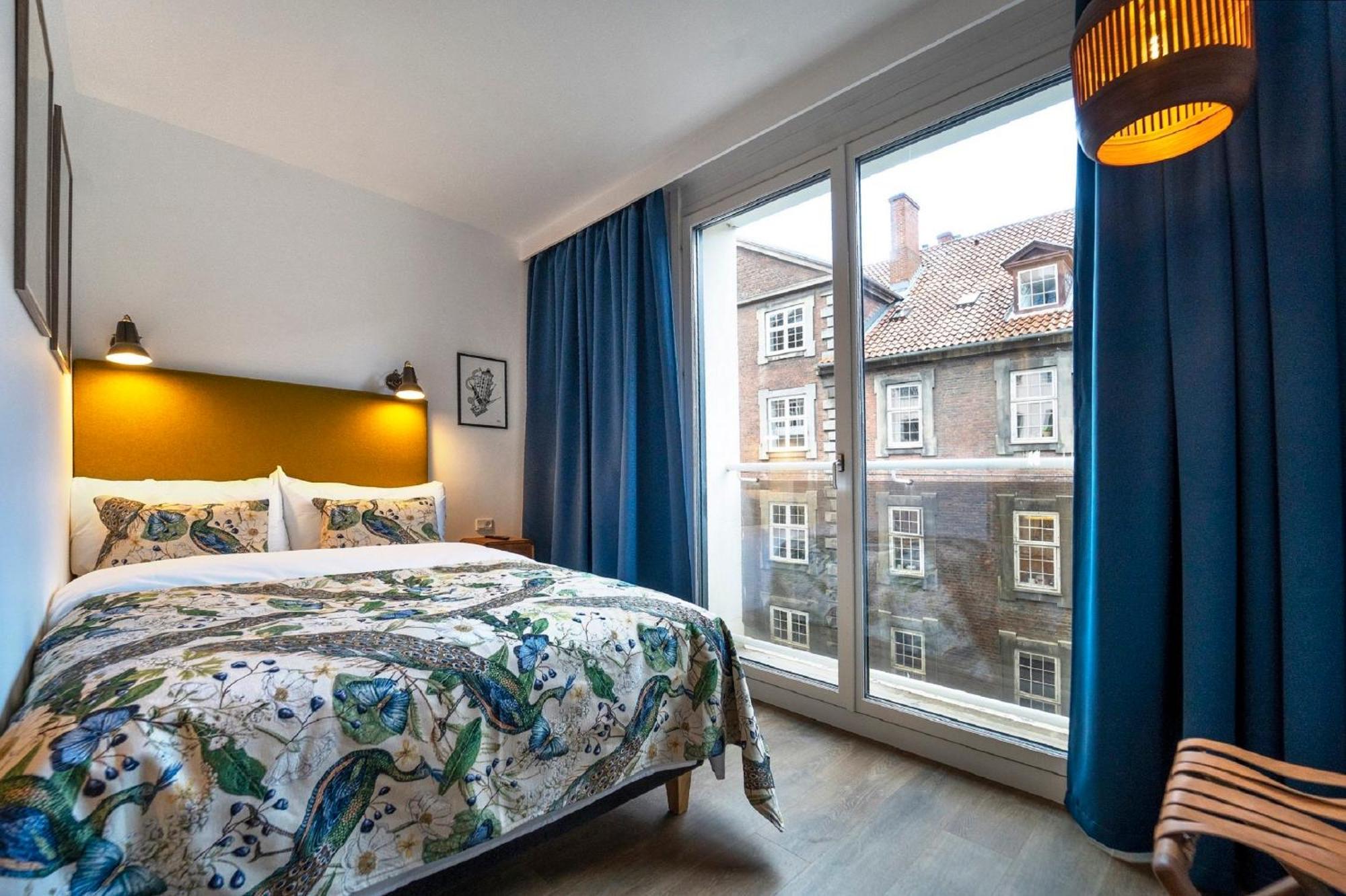 Hotell One 4*
