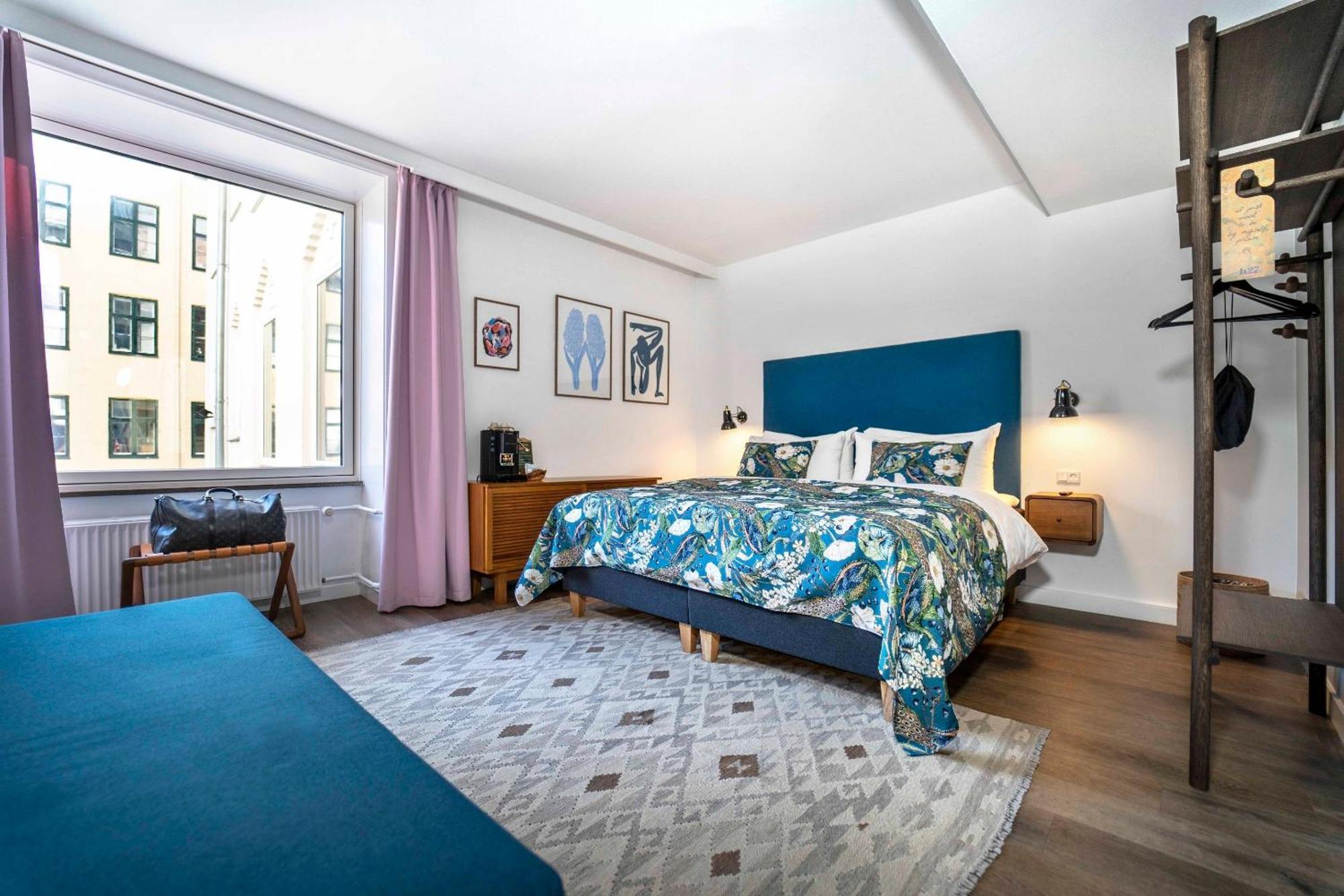 One Hotell Köpenhamn