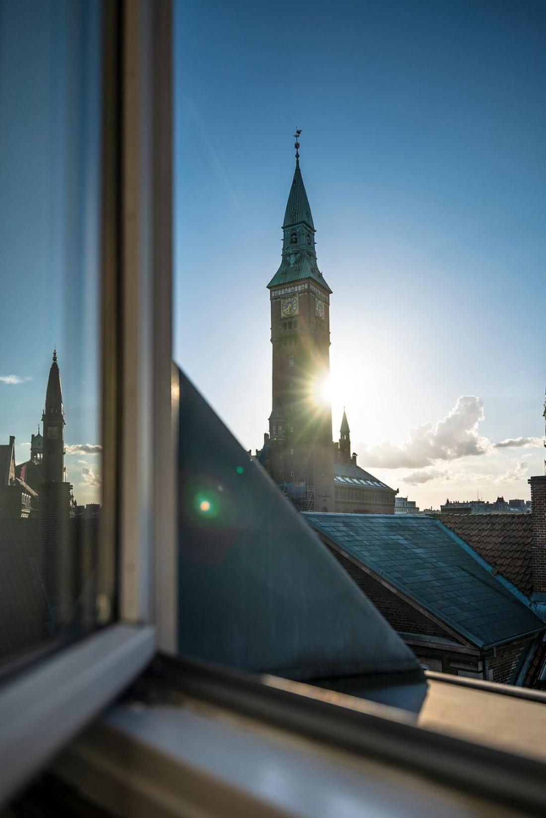 One 4* Köpenhamn